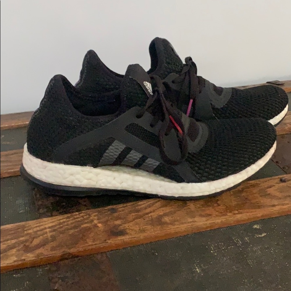 Adidas Pure Boost